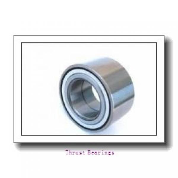 SKF 351182 C Cylindrical Roller Thrust Bearings #1 image