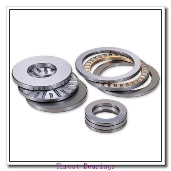 SKF 353024 B Screw-down Bearings #1 image