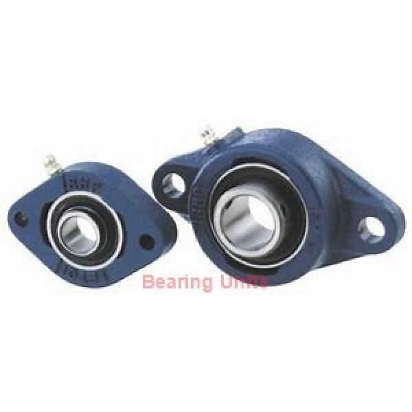 SNR UKFLE205H bearing units #1 image