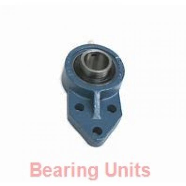 6,350 mm x 19,355 mm x 11,906 mm  Timken S1PP73RTF bearing units #1 image