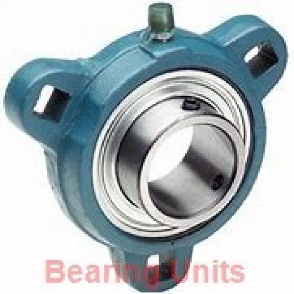 SNR UCEHE209 bearing units #1 image