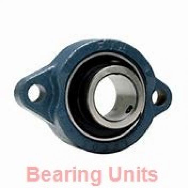 NACHI UCFL321 bearing units #1 image