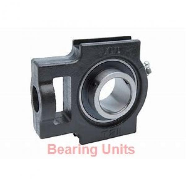 KOYO NAPK201 bearing units #1 image