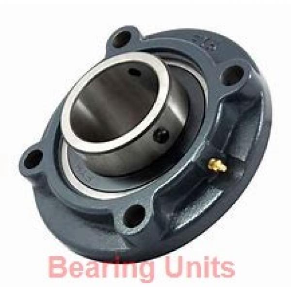 KOYO UCFCX17E bearing units #1 image
