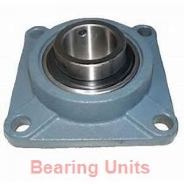 FYH UCHA205-14 bearing units #1 image