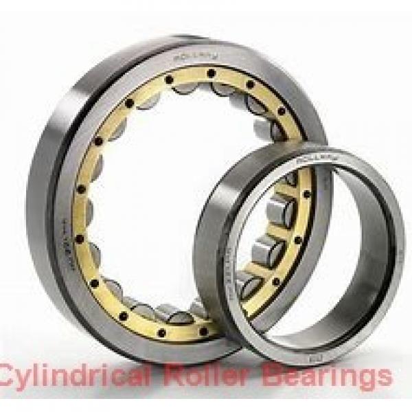 115 mm x 165 mm x 90 mm  KOYO 23FC1690 cylindrical roller bearings #1 image