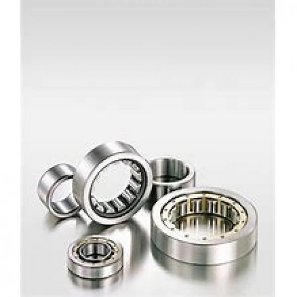 100 mm x 215 mm x 82,6 mm  ISO N3320 cylindrical roller bearings #1 image