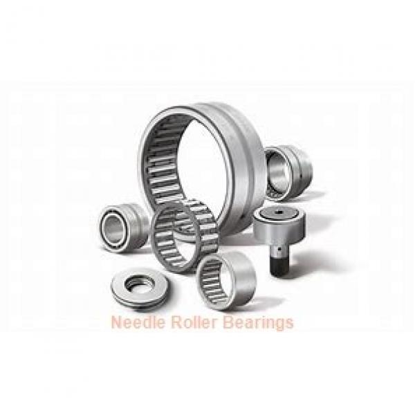 NTN HK1814L needle roller bearings #2 image