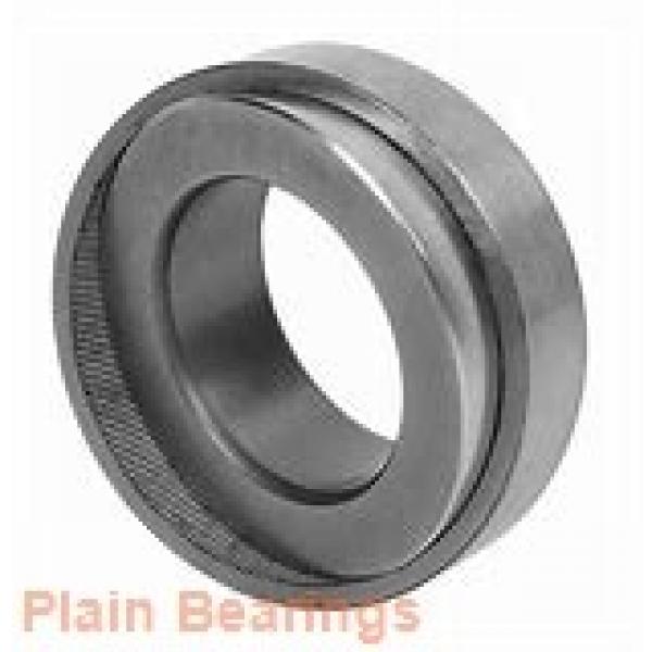 220 mm x 225 mm x 100 mm  SKF PCM 220225100 M plain bearings #1 image