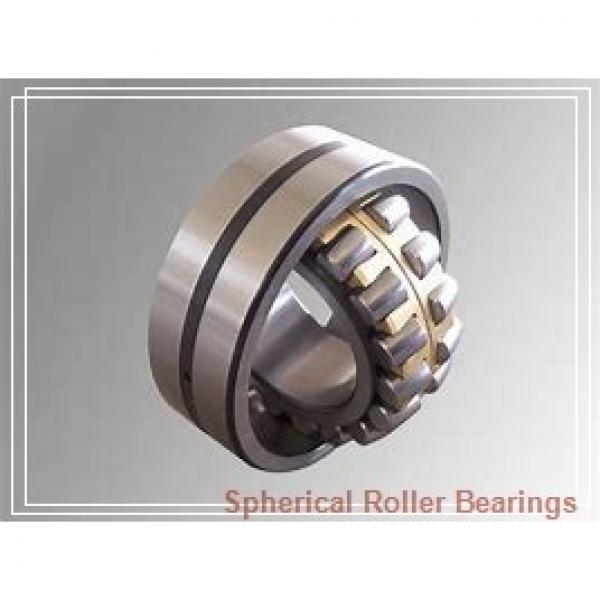 360 mm x 540 mm x 180 mm  NTN 24072BK30 spherical roller bearings #2 image