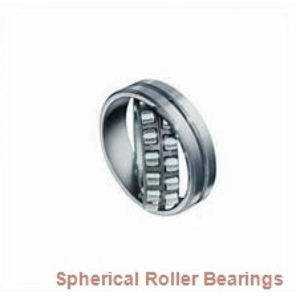 100 mm x 150 mm x 37 mm  NSK 23020CDE4 spherical roller bearings #1 image