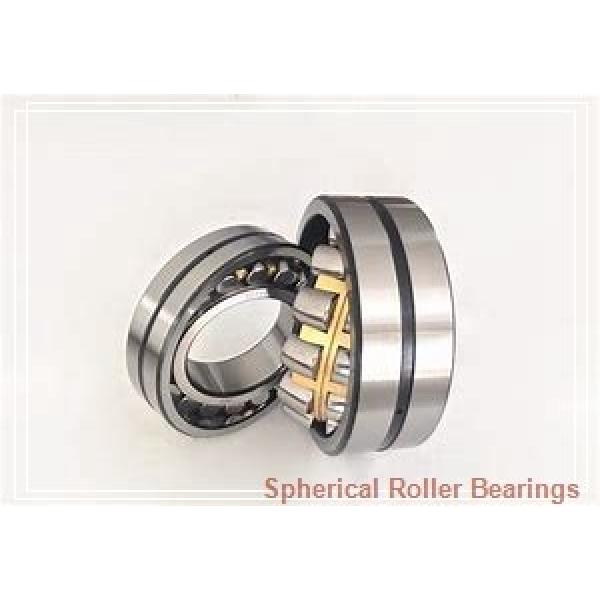 120 mm x 200 mm x 62 mm  FBJ 23124K spherical roller bearings #2 image