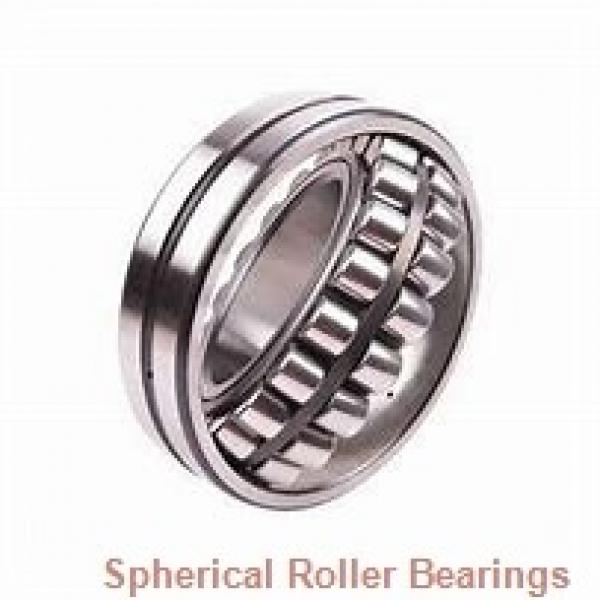 95 mm x 165 mm x 52 mm  ISB 23120 EKW33+AHX3120 spherical roller bearings #1 image