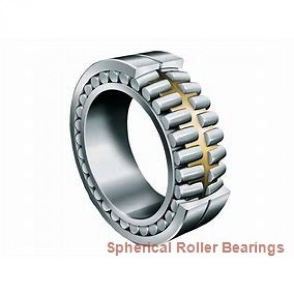 200 mm x 310 mm x 82 mm  KOYO 23040R spherical roller bearings #3 image
