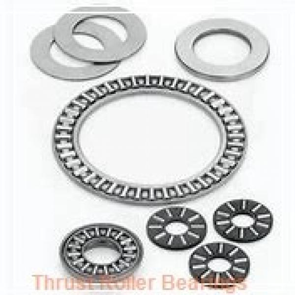 120 mm x 136 mm x 8 mm  IKO CRBS 1208 V thrust roller bearings #1 image