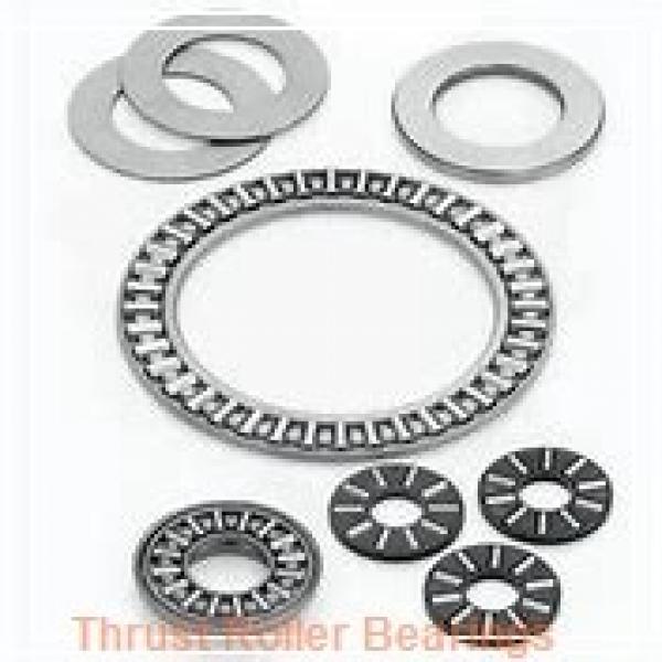 Timken T911 thrust roller bearings #2 image