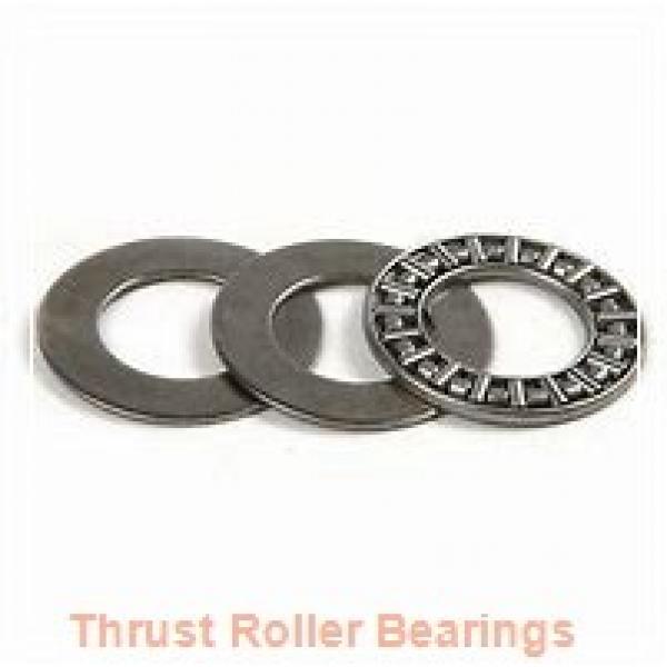60 mm x 90 mm x 13 mm  IKO CRB 6013 thrust roller bearings #1 image