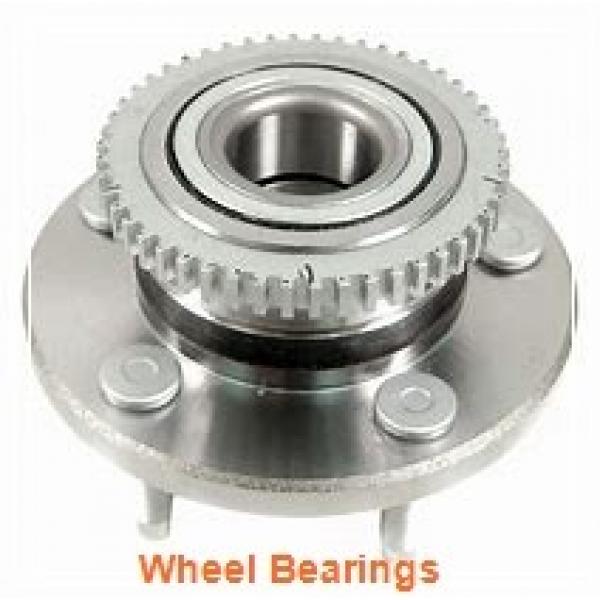 Ruville 5444 wheel bearings #1 image