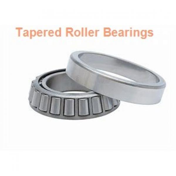 150 mm x 205 mm x 28,575 mm  Timken JL730646/JL730612B tapered roller bearings #1 image