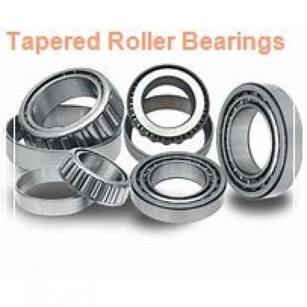 Toyana 29585/29520 tapered roller bearings #1 image