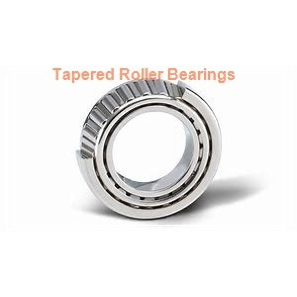 Gamet 206190X/206290G tapered roller bearings #1 image