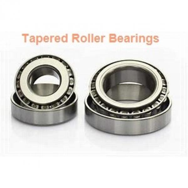 146,05 mm x 254 mm x 66,675 mm  Timken 99575/99100-B tapered roller bearings #1 image