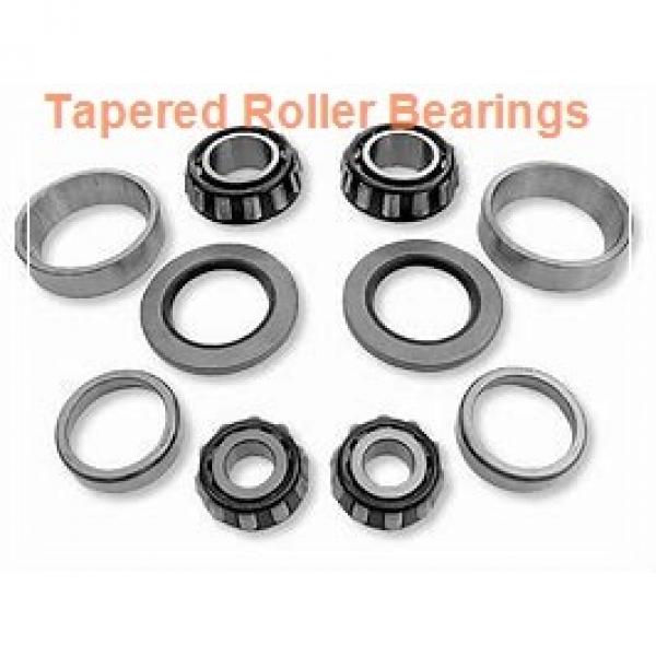 28,575 mm x 62 mm x 20,638 mm  NTN 4T-15112/15245 tapered roller bearings #1 image