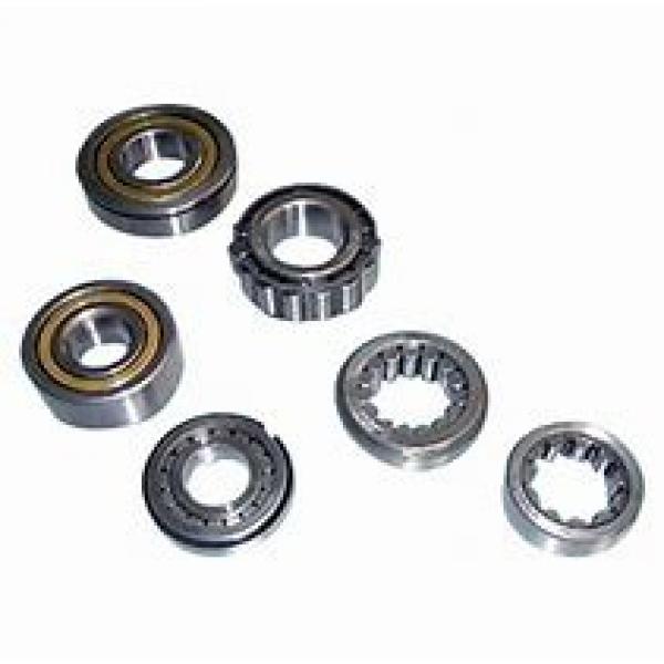 190 mm x 340 mm x 55 mm  NKE NU238-E-M6 cylindrical roller bearings #2 image