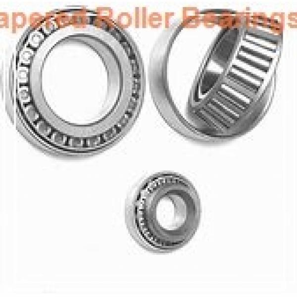 26,988 mm x 66,421 mm x 25,433 mm  KOYO 2688/2631 tapered roller bearings #1 image
