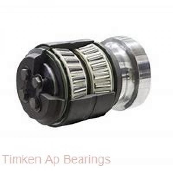 Axle end cap K85521-90010 Backing ring K85525-90010        APTM Bearings for Industrial Applications #2 image