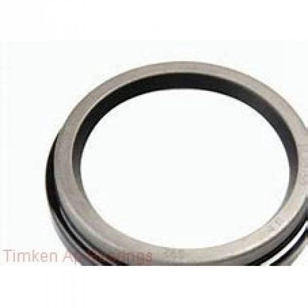 Axle end cap K95199-90011 Backing ring K147766-90010        Integrated Assembly Caps #2 image