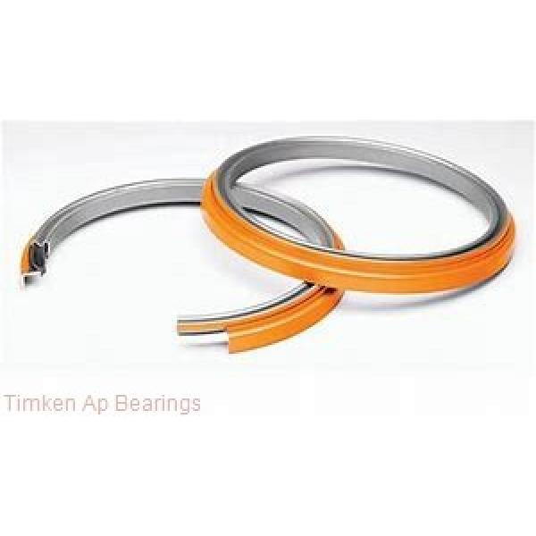 HM136948XA/HM136916XD      APTM Industrial Applices Bearings #1 image