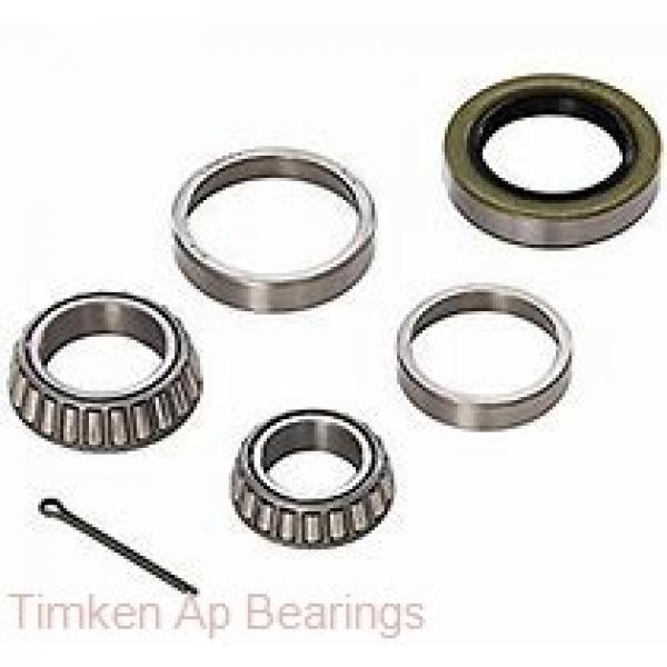 HM124646 - 90047         Tapered Roller Bearings Assembly #2 image