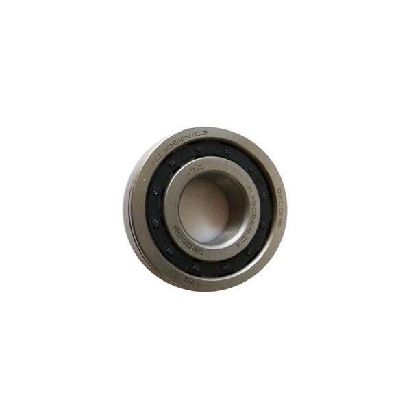Made in China 608z Deep Groove Ball Bearing #1 image